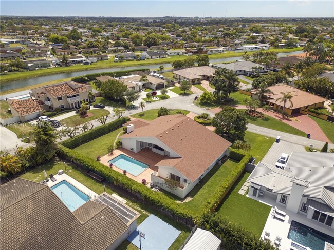 Building Photo - 13945 SW 107th Ct