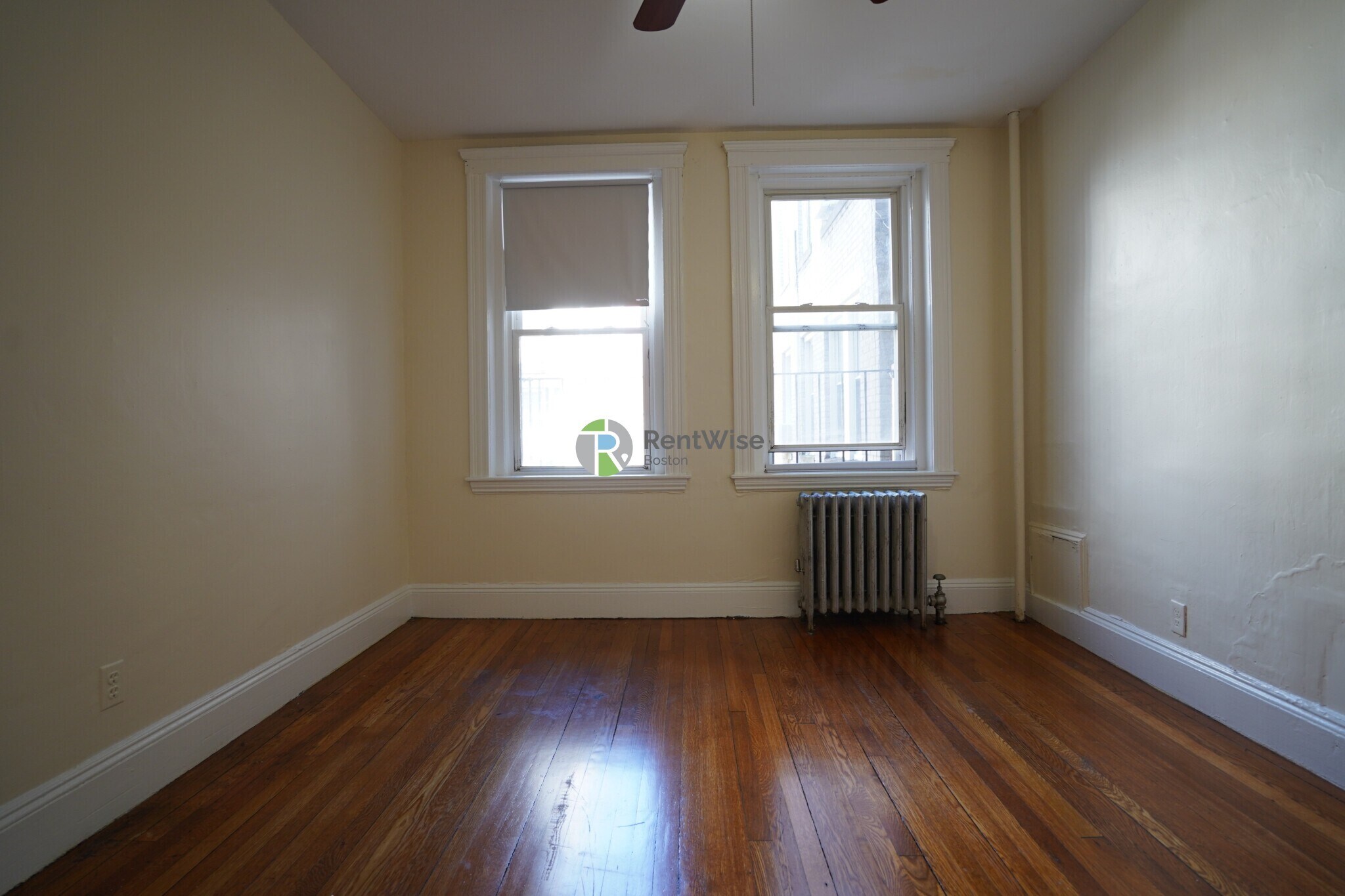 Building Photo - 131 Washington St
