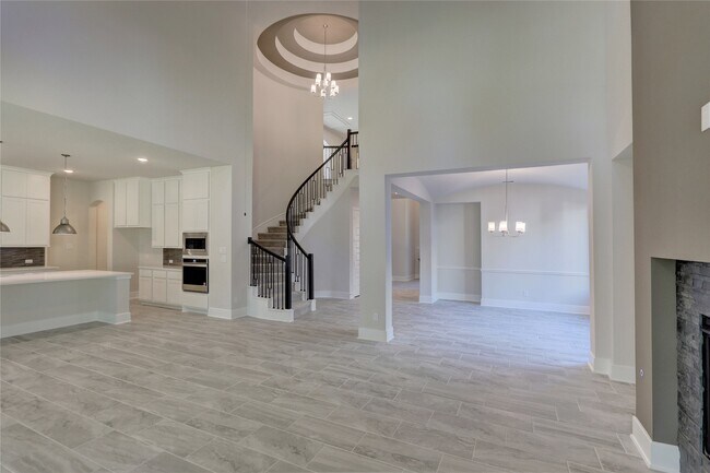 Building Photo - 115 Keechie Creek Ct