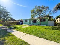 Building Photo - 1141 NE 154th Terrace