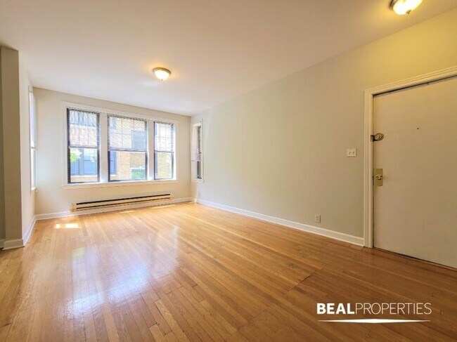 Building Photo - 0 bedroom in CHICAGO IL 60657
