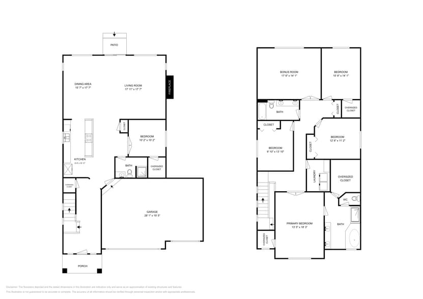 Building Photo - 19110 105th Ave Ct E