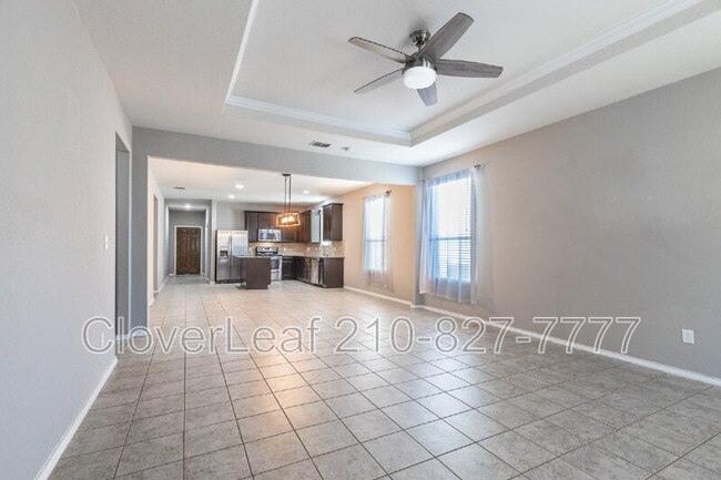 Building Photo - 9528 Madison Creek