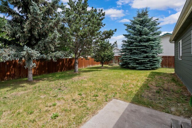 Building Photo - Glacier Chalet – Cozy Columbia Falls Retreat Near Glacier National Park