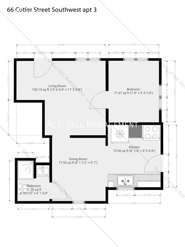 Building Photo - 66 Cutler-3