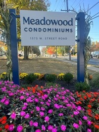 Building Photo - 1 Bd / 1 Bth Warminster Condo