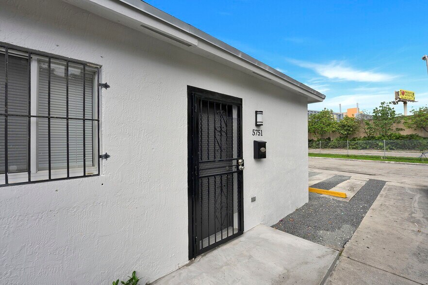 Building Photo - 5751 NW 6th Ave