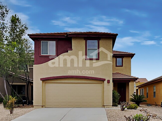 Primary Photo - 887 E Autumn Harvest Pl