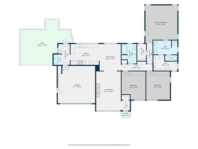 Building Photo - Midtown Tulsa | 3 Bed | 2 Bath | Recently Renovated