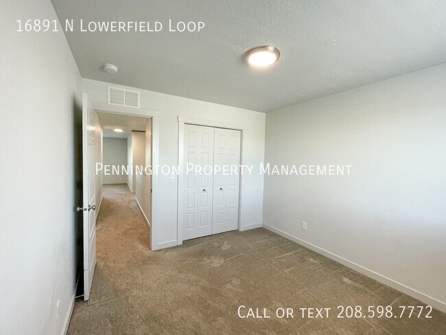 Building Photo - 16891 N Lowerfield Loop
