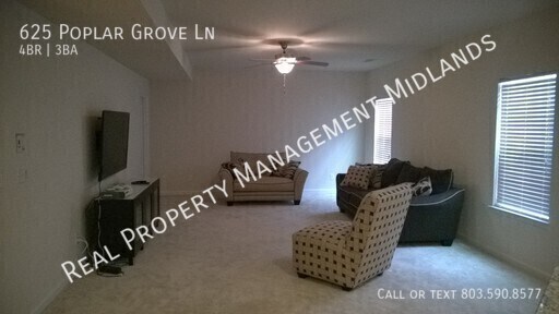 Building Photo - 625 Poplar Grove Lane