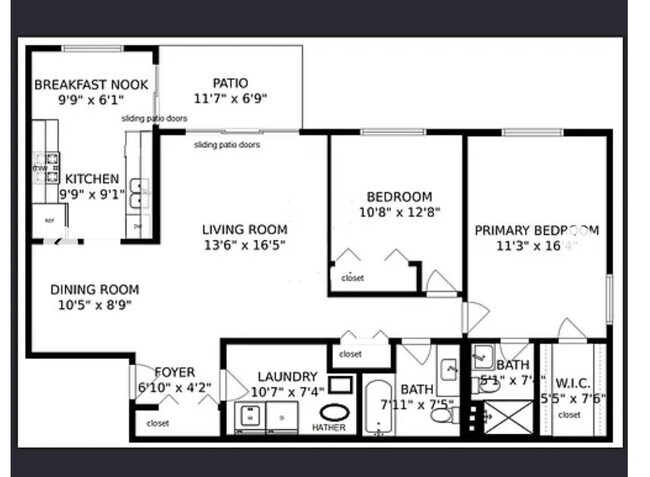 Building Photo - 1155 Silverwood Ct