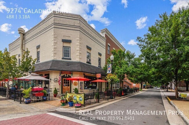 Building Photo - 9274 Caladium Dr