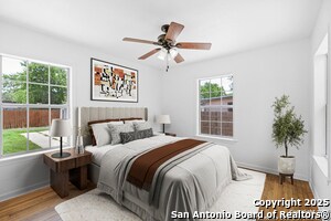 Building Photo - 2233 Texas Ave