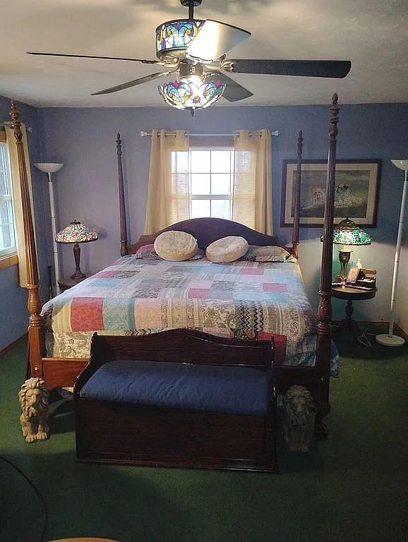 Building Photo - 1679 NC-175