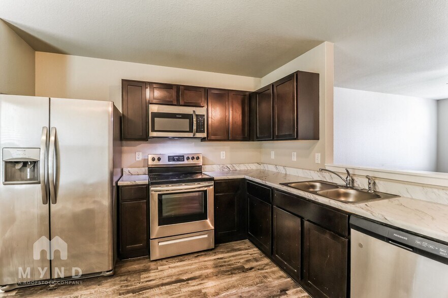 Building Photo - 6049 Orange Valley Cove