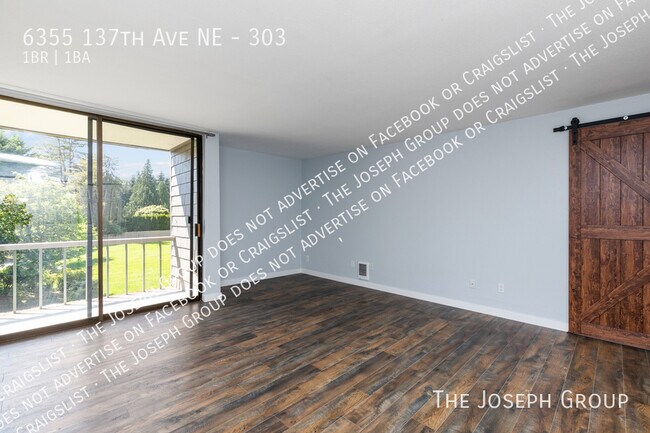 Building Photo - 6355 137th Ave NE