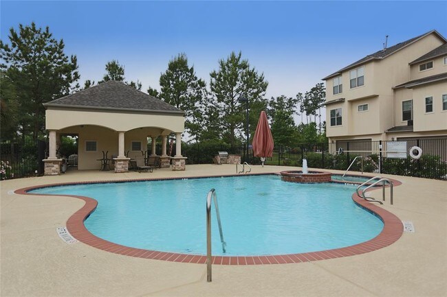 Building Photo - 20123 Chasewood Park Dr