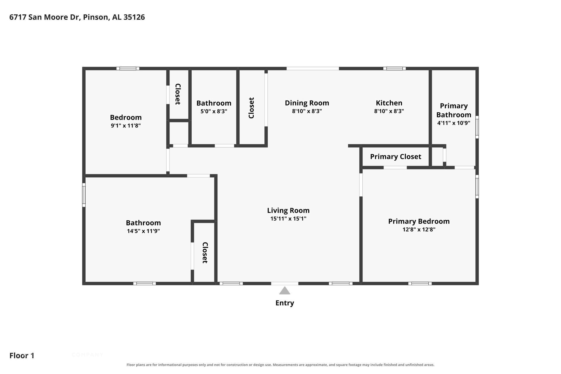 Building Photo - 6717 San Moore Dr