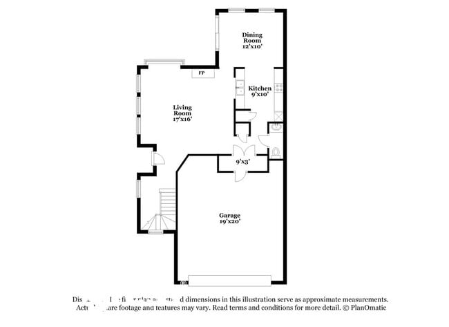 Building Photo - 16602 Quiet Trail Dr