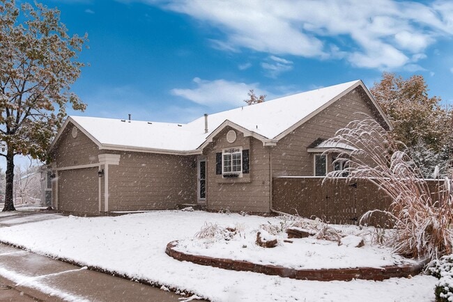 Building Photo - 3624 Bucknell Dr