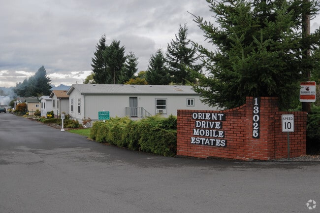 Primary Photo - Orient Drive Mobile Estates