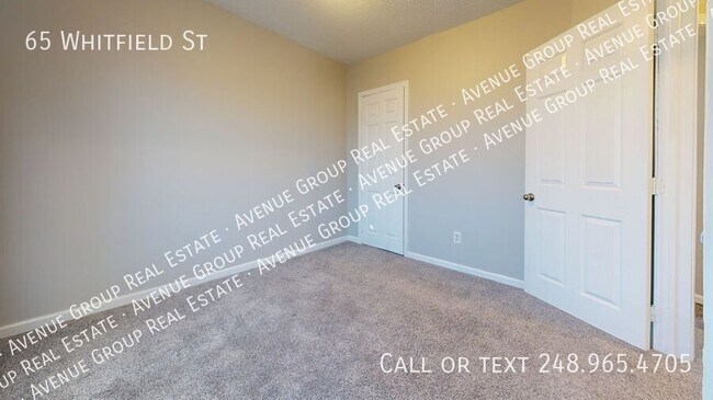 Building Photo - 65 Whitfield St