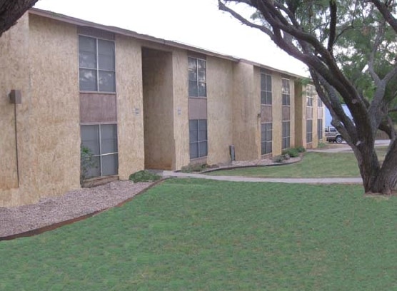 Building Photo - El-Presidente Apartments
