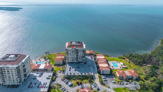 Building Photo - 6372 Palma Del Mar Blvd S