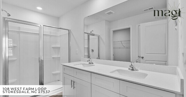 Building Photo - 108 W Farm Lp