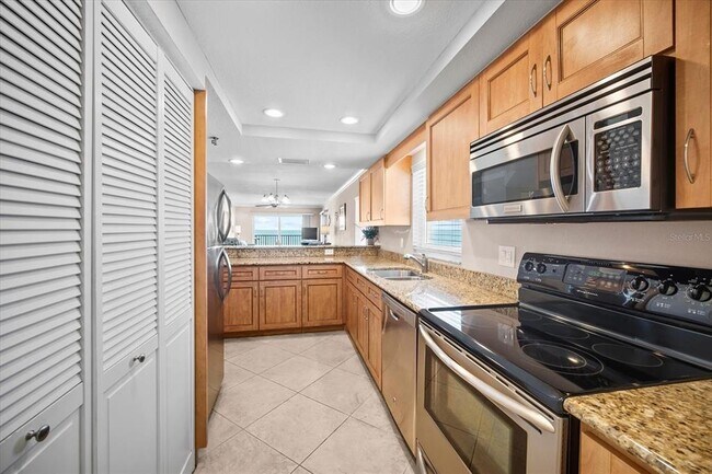 Building Photo - 14300 Gulf Blvd