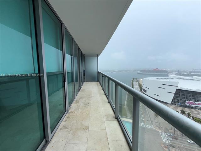 Building Photo - 888 Biscayne Blvd