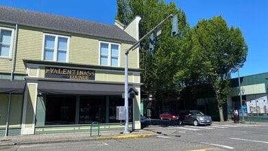 Building Photo - Cunningham Building