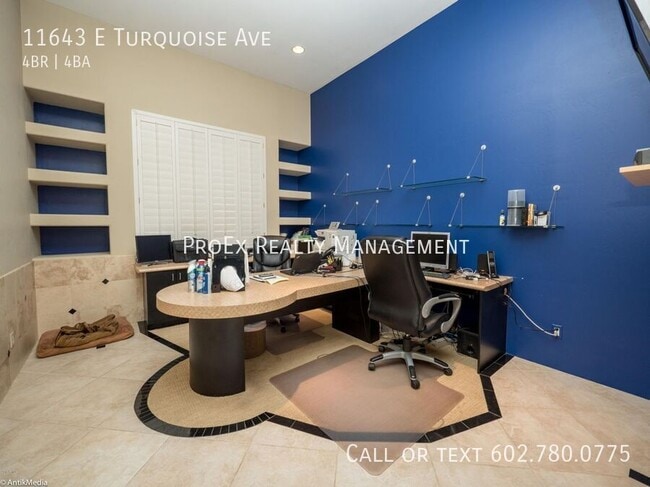 Building Photo - 11643 E Turquoise Ave