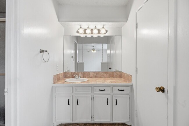 Building Photo - Prime Location | 2-Bed, 2-Bath with Fireplace and Patio