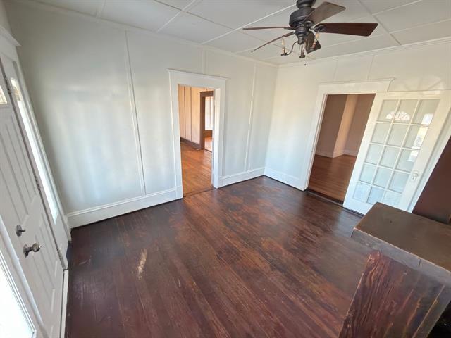 Building Photo - 428 W Morgan St