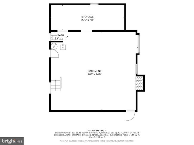 Building Photo - 4604 Nottingham Dr