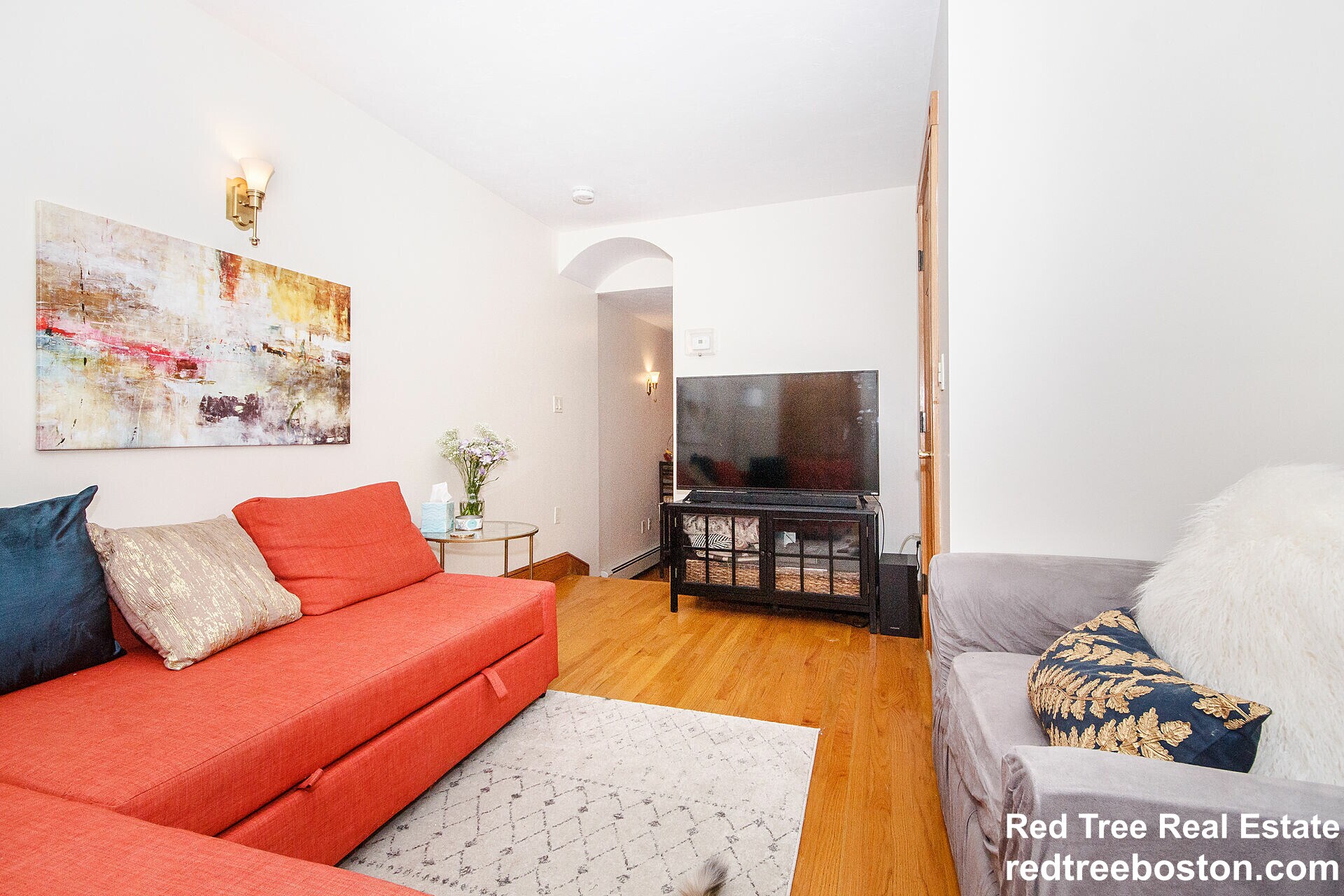 Building Photo - 87 Myrtle St