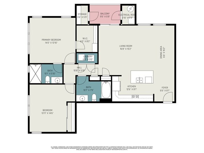 Building Photo - Amazing WesTown Condo with Garage Availabl...