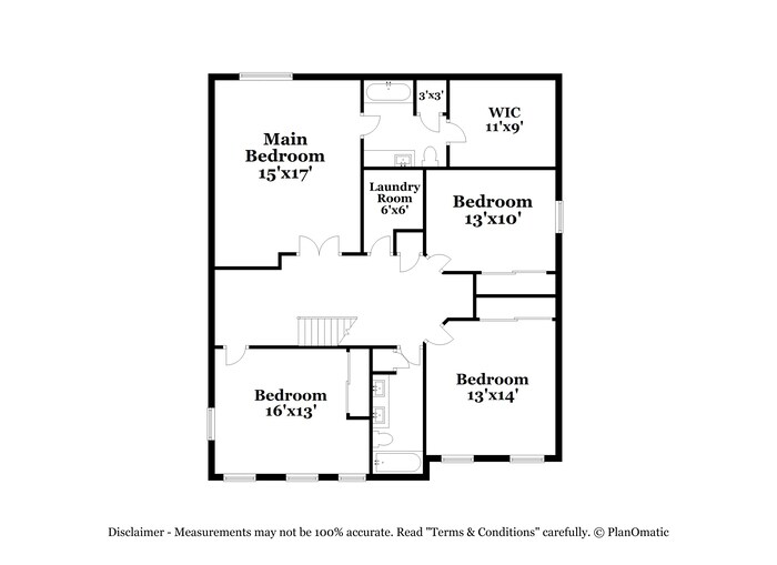 Building Photo - 5601 Sable Way