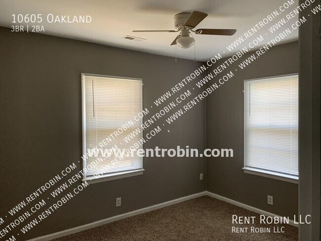 Building Photo - 10605 Oakland-