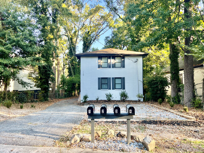 Building Photo - 1165 Eggleston St SW