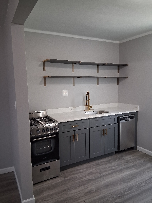 Building Photo - 7406 Oakland Ave