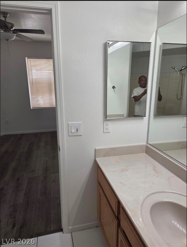 Building Photo - 7189 S Durango Dr