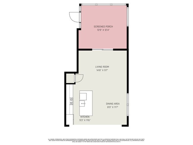 Building Photo - 1430 Isabella Dr