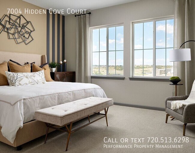 Building Photo - 7004 Hidden Cv Ct