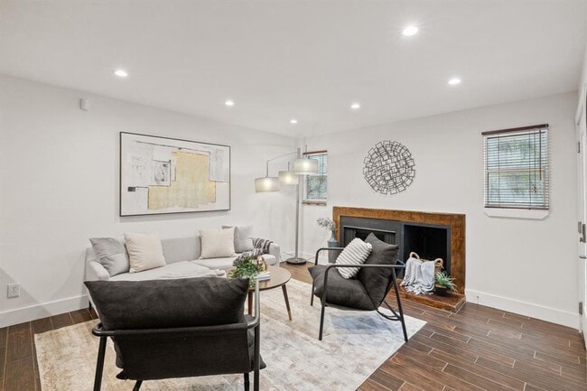 Building Photo - 1101 Shoal Creek Blvd