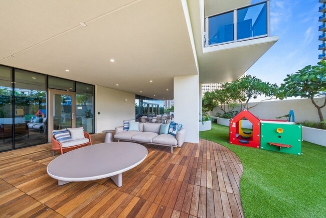 Building Photo - 2350 Sky Ala Moana West #2304