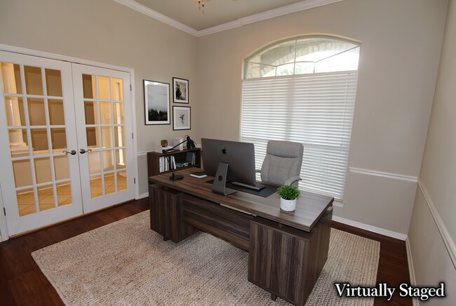 Building Photo - 2908 Tucson Dr