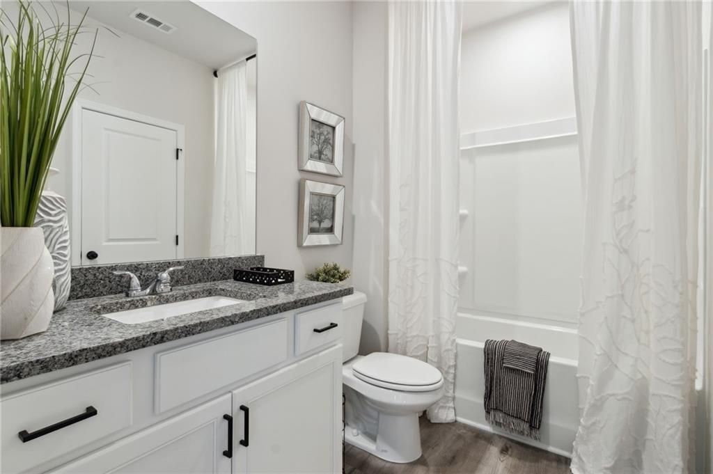 Building Photo - 497 Fox Crk Dr